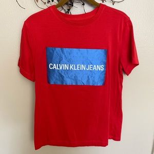 CALVIN KLEIN woman’s shirt